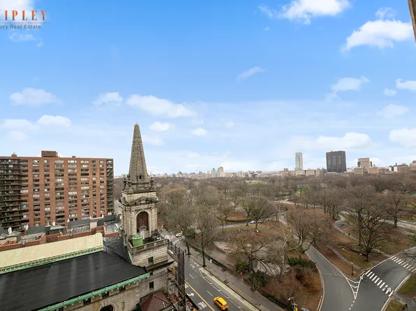 360 Central Park West image 1 of 8