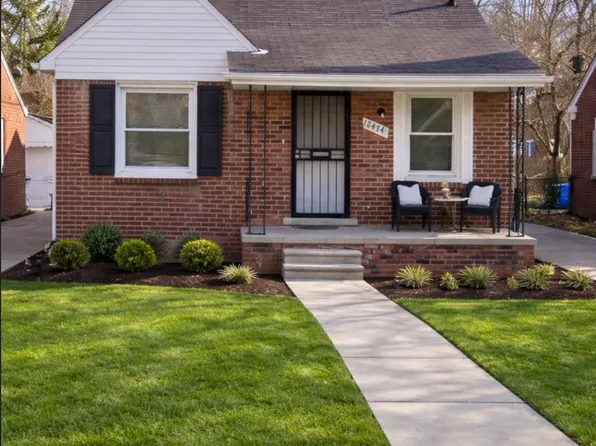 12474 Laing St, Grosse Pointe, MI 48224