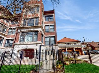 928 E Hyde Park Blvd UNIT 4, Chicago, IL 60615