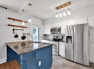 645 N Pine St, Lancaster, PA 17603