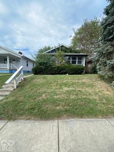 3528 Graceland Ave, Indianapolis, IN, 46208