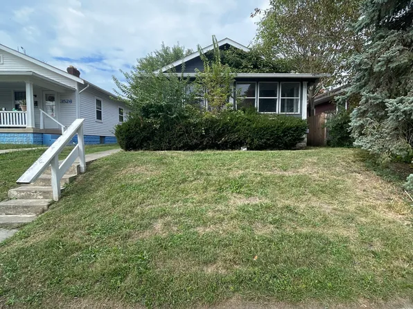 3528 Graceland Ave, Indianapolis, IN 46208