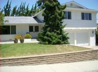 21537 Rainbow Dr, Cupertino, CA