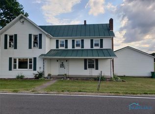 29274 Ayersville Pleasant Bend Rd, Defiance, OH 43512