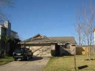 3106 Rockrill Dr, Houston, TX 77045