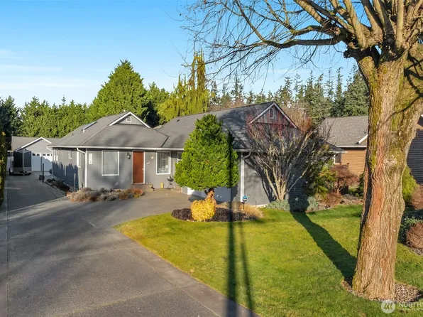 1329 63 Street SE, Everett, WA 98203