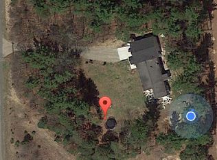 9032 160th Ave, West Olive, MI 49460