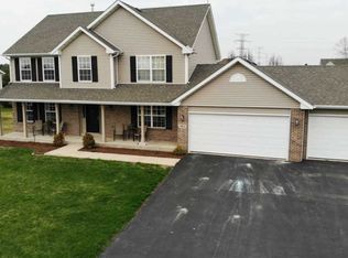 8914 Birdie Bnd, Belvidere, IL 61008