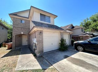 9701 Nightjar Dr, Austin, TX 78748