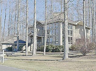 64 Poplar Forest Trce, Hendersonville, NC 28739