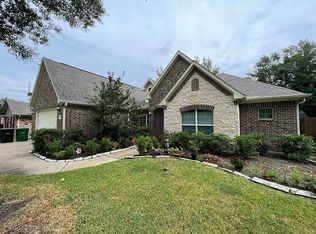 10954 Britt Way, Houston, TX 77043