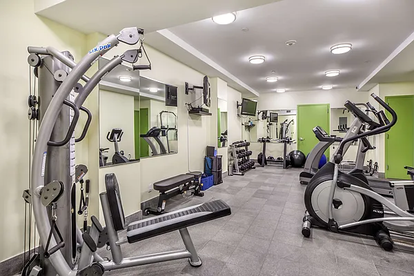 Rented by Halstead Real Estate | media 16