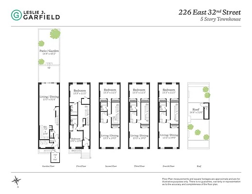 Sold by Leslie J. Garfield | media 21