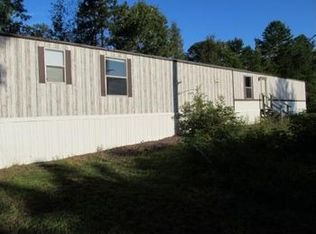 1571 Farmer Rd, Denton, NC 27239