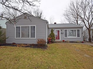 2413 Findlater Ct, Cincinnati, OH 45230