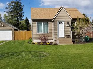 10917 E 4th Ave, Spokane, WA 99206
