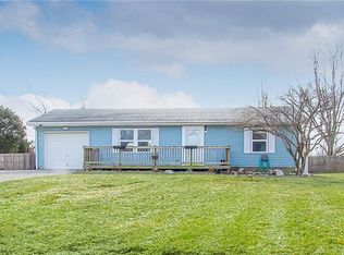 539 Skodborg Dr, Eaton, OH