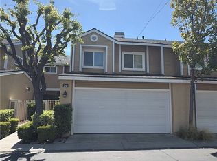 20 Rosewood, Aliso Viejo, CA 92656