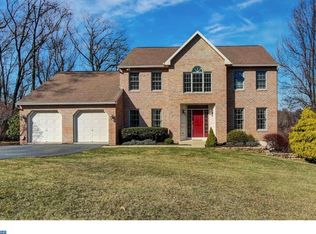 22 Ridge Crest Dr, Fleetwood, PA 19522