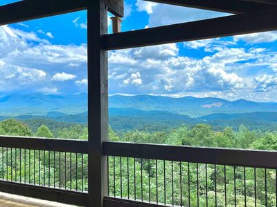 865 Bryant Farm Ln, Ellijay, GA, 30540