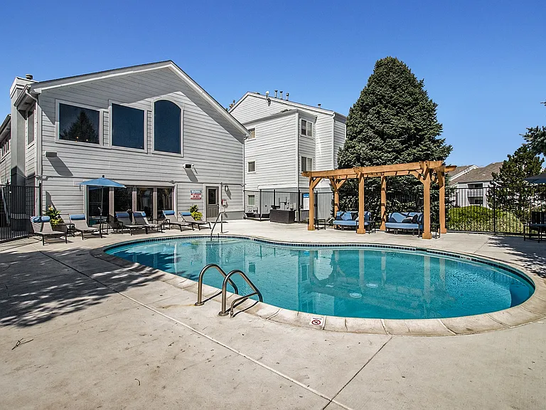 Copper Terrace — Photo 16