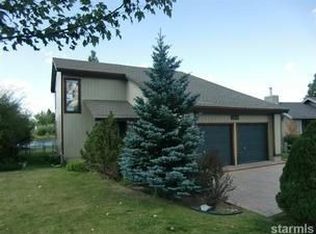 2155 Texas Ave, South Lake Tahoe, CA 96150