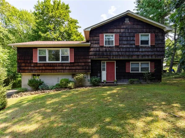 23 Trow Boulevard, Red Hook, NY 12571