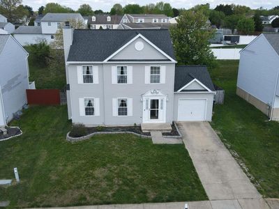 3 Birchgrove Rd, Newark, DE, 19702