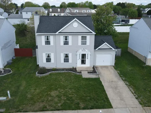 3 Birchgrove Rd, Newark, DE 19702