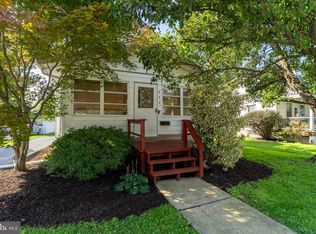 446 South St, Oxford, PA 19363