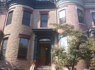 38 Concord Sq #1, Boston, MA 02118