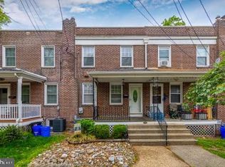 111 Wesley Ave, Collingswood, NJ 08108