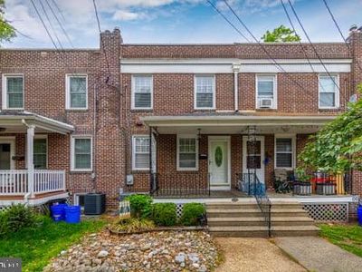 111 Wesley Ave, Collingswood, NJ, 08108
