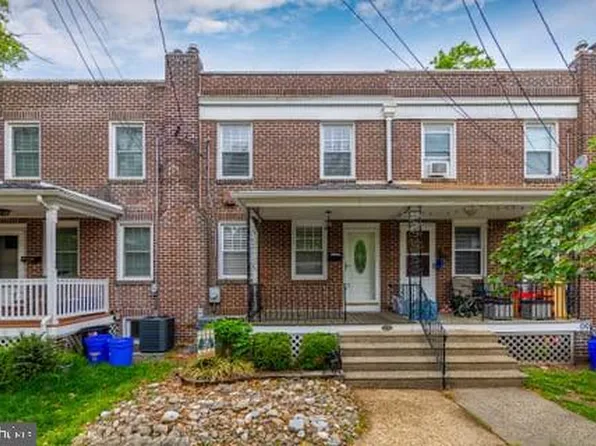 111 Wesley Ave, Collingswood, NJ 08108