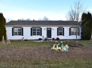 16756 Rebecca Ct, Moores Hill, IN 47032