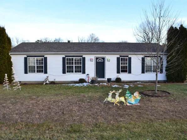 16756 Rebecca Ct, Moores Hill, IN 47032