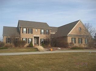 11735 Kings Colony, Grand Blanc, MI