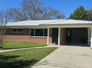 307 Victory Dr, New Iberia, LA 70563