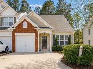 2802 Ashleigh Ln, Alpharetta, GA 30004