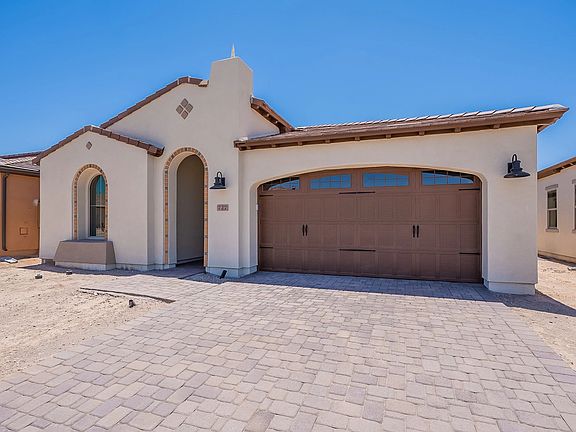 Nice Exterior