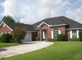 2348 Windchime Dr, Jacksonville, FL 32224