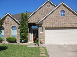 22726 Ashley Pines Dr, Spring, TX 77373