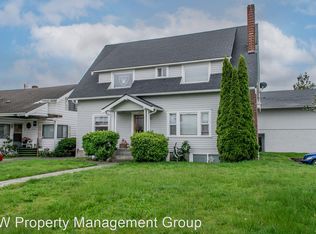 1604 7th St APT 3, Marysville, WA 98270