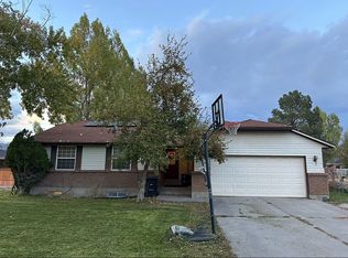 160 W 850 S, Heber, UT 84032