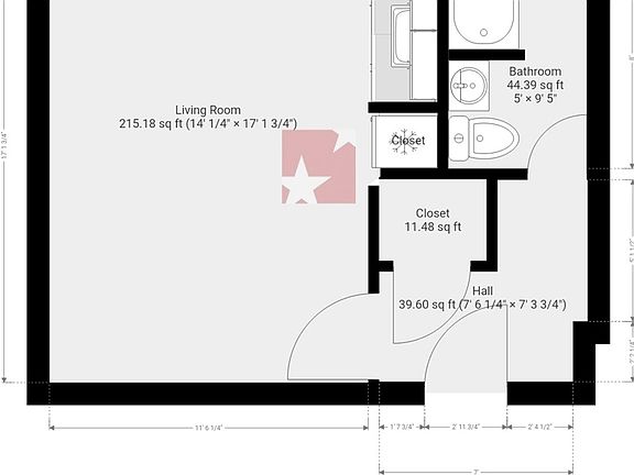 5th image of 31-49 36th St #3C