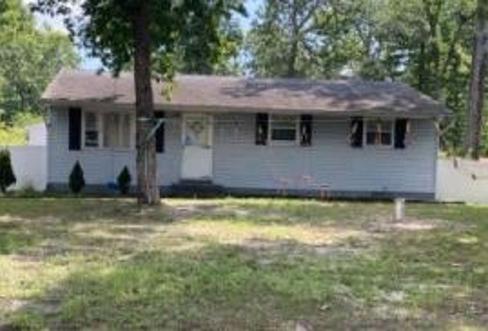 Property Front View