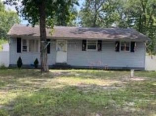 514 Wildwood Ave, Williamstown, NJ 08094