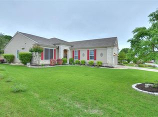 306 Fieldstone Dr, Georgetown, TX 78633