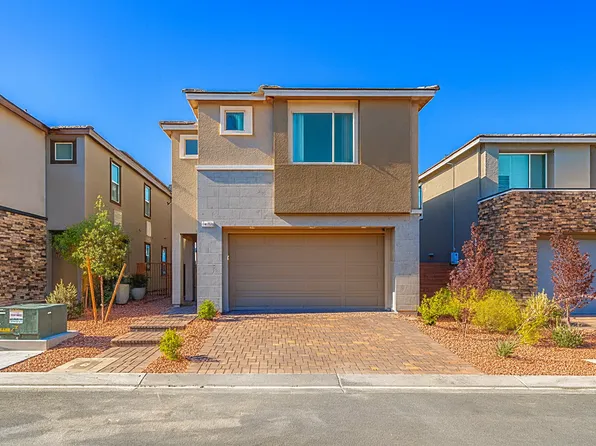 10736 Glowing Dawn Ave, Summerlin, NV 89135