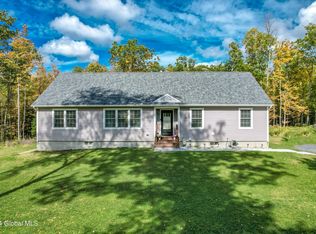 126 Kropp Rd, Westerlo, NY 12193